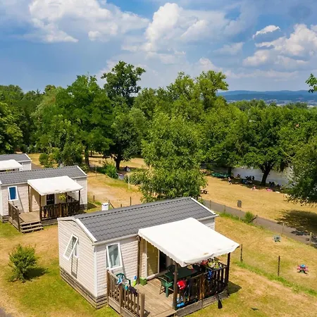De La Bageasse Camping 3*