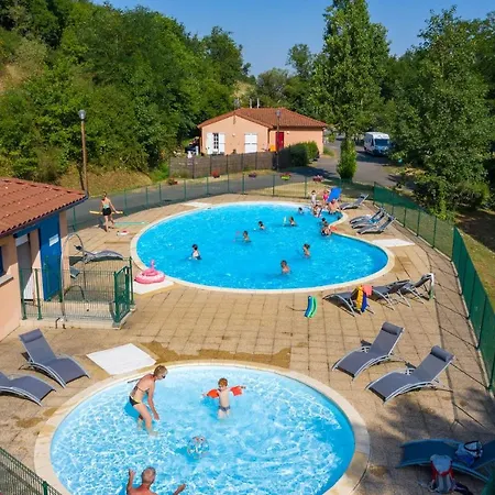 De La Bageasse Camping