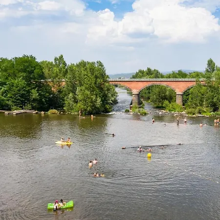 De La Bageasse Camping 3*