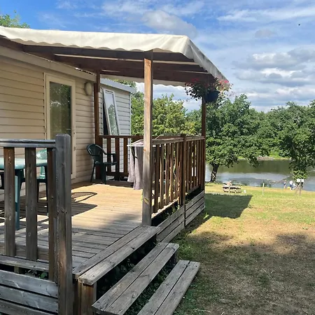 De La Bageasse Camping 3*