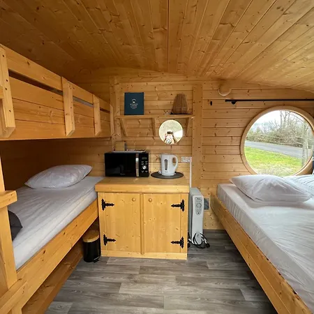 Campsite De La Bageasse Brioude