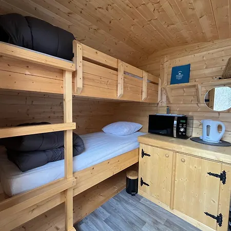 De La Bageasse Campsite 3*