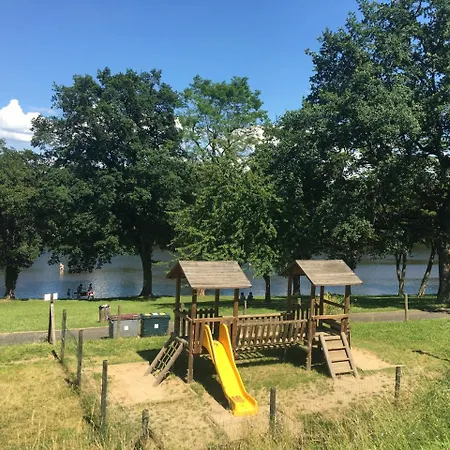 Campsite De La Bageasse 3*